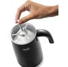 Milk Frother DeLonghi EMF 2.B Alicia Electric