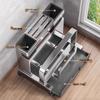 Weipelu Kitchen Knife Holder Storage Rack