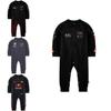 F1 Racing Enthusiast Children Crawling Costume Jumpsuit For Toddlers 1 To 3 Years