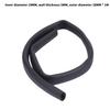Efficient 1M NBR Foam Handle Covers Durable Sponge Grips for Fitness Gym Application
