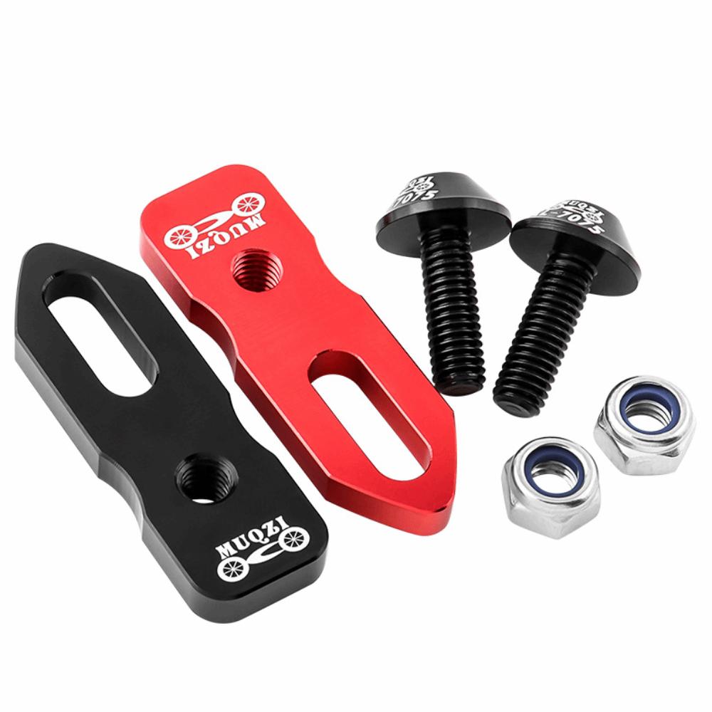 Lightweight Bicycle V Brake Extension Adapter  Bicycle Brake Extension Setup