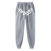 Hip Hop Singer Print Hoodies Sweatshirt Matching Couple Outfits Streetwear