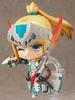 Monster Hunter 3 G Nendoroid Hunter Swordsman Verio X Edition painted movable (Try) (Non-scale ABS&PVC figure)