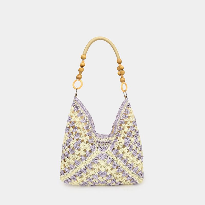 Handbag - Fashionable Shoulder Bag - Casual Commuting Tote Bag