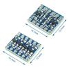5/10/50pcs 4channel 2 channel IIC I2C Logic Level Converter Bi-Directional Module 5V to 3.3V For Arduino