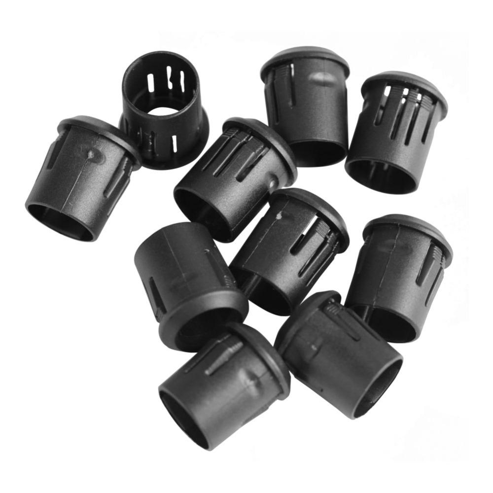 10PCS 12V LED Light Emitting Diode White Ultra Bright LED Low Power Constant LED  Display Panel