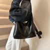 Large-capacity Tote Bag, Shoulder Bag, Fashionable Texture, Simple Foreign Style 2025 New Trendy Temperament, Underarm Women's Bag