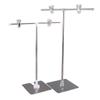 Poster Display Rack T-Shape Background Frame Professional Video Shoot Props Photography Accessories Backdrop Stand