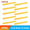 10Pcs Moc Technological Bricks Diy Parts 6541 3700 32064 32000 3701 Building Block Suitable For All Brands Small Particles Toy