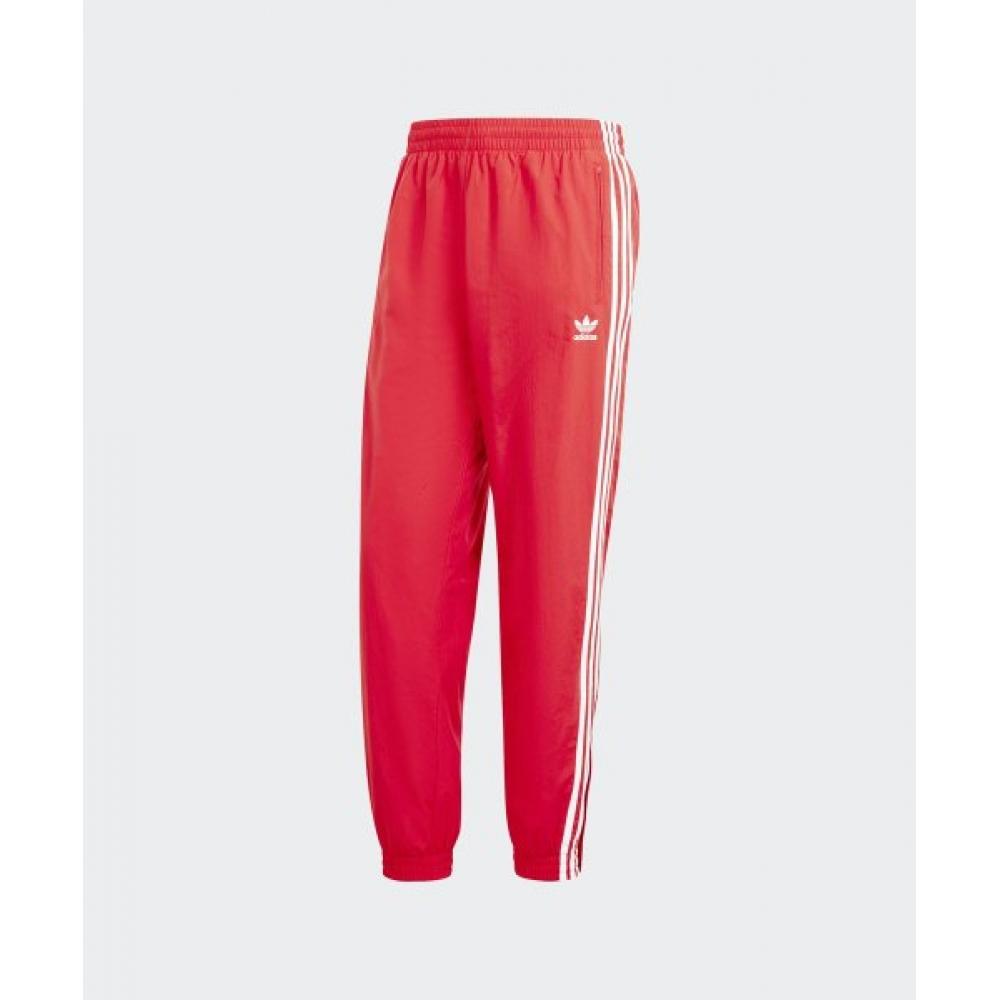 Adidas Firebird Track Pants   Red It2498