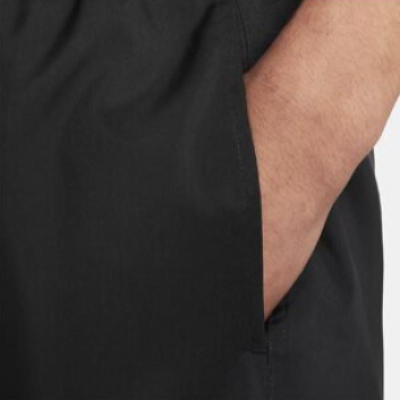 Nike Men S Woven Flow ShortS Black Fn3307 010