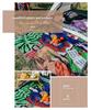 Multifunctional Jacquard Tapestry Blanket: Moisture-Proof Picnic Mat & Sofa Throw
