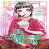 The Apothecary Diaries 13 Manga by Nekokurage Paperback Book 9781646093472