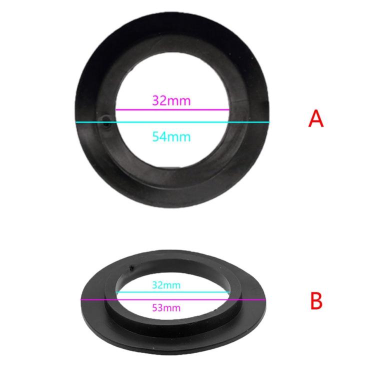 Sink Sealing Pad and Gasket Set