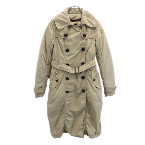 

Тренч TATRAS 2 Бежевый С пуховой подкладкой Женский Б/у