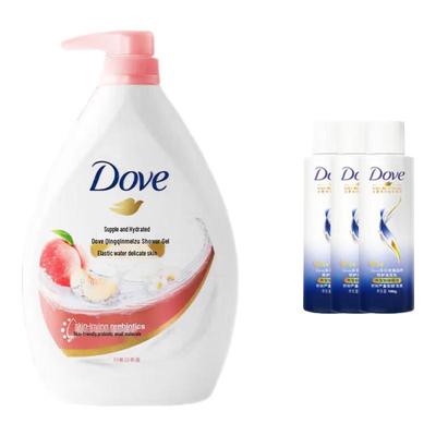 Savons et gels douche – Gels douche