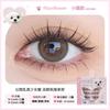 FLORTTE - False Eyelashes - 4 Style