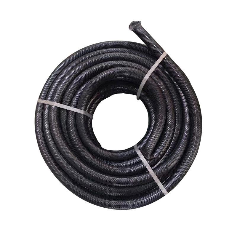 Self-Rescue Fire Hose Reel