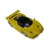 Kyosho Колекція міні-машинок Ferrari 8 NEO Circle K Sunkus Збірний набір 1/64 Enzo GT Concept Жовтий