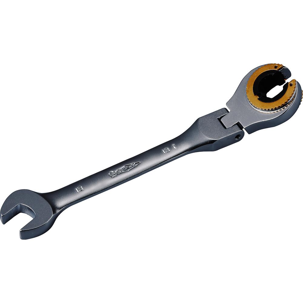 Super Tool Open Gear Wrench GCW13F