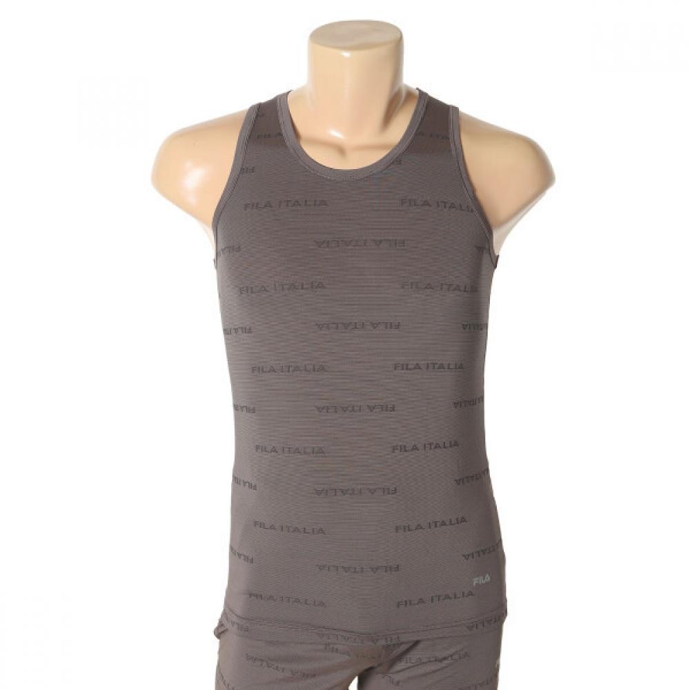 Fila Men S Running polySpan Logo Rng1629mtpe 110