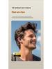 2024 Open-Ear Bluetooth Sports Earbuds with Digital Display, Long Battery Life, and Noise Cancelling