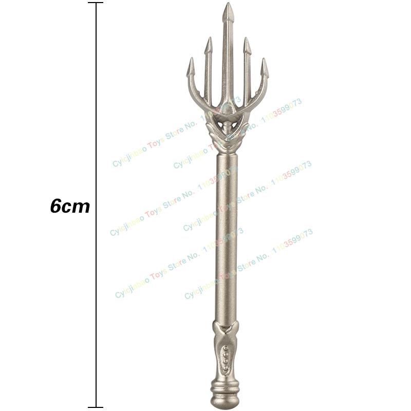 Medieval Military Cavalry Figures Building Blocks Accessories Sword Shield Knight Weapons Toys for Kids PJT049