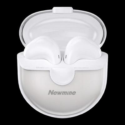 Newman LY06 Semi-in-ear Bluetooth Earbuds