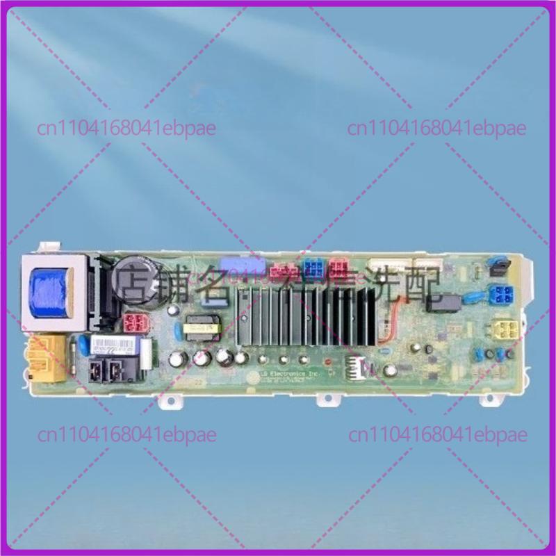 Used for LG Drum Washing Machine Main Board EBR782502  Main Board WD-T12410D WD-T1Y2415D
