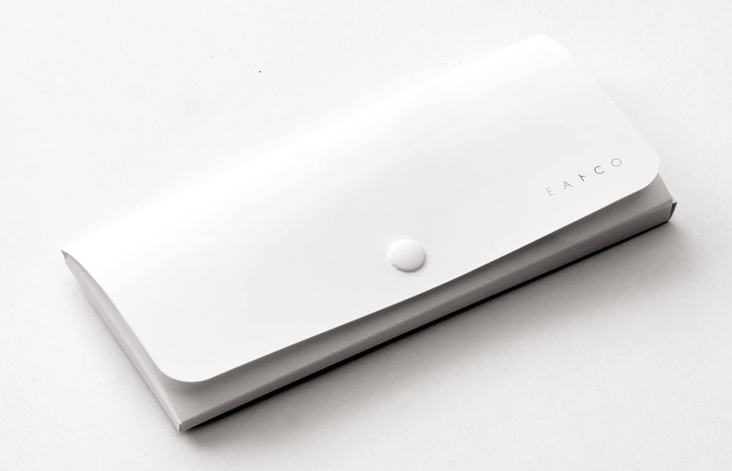 Yoshikawa EA To CO Iitoko Cutlery with Disassembles and Stainless Made In AS0058 Scissors, 13.9cm Long, Case, Washes, Steel, Japan,