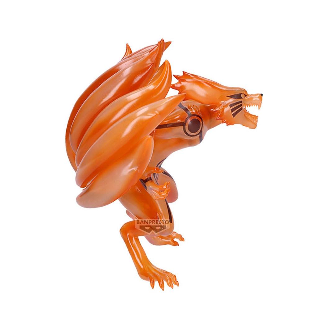 Banpresto Naruto Shippuden Kurama II Figure (ver. B)