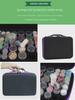 Grain Seed Storage Bottle & Portable 48-Compartment Bag Box