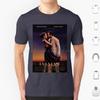 La La Land Movie T Shirt 6xl Cotton Cool Tee Movie Drama Love Romance La La Land Stone Ryan Gosling Film Musical La Movies