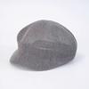 Trendy Painter Hat Breathable Octagonal Hat Hot Sale Beret  Party