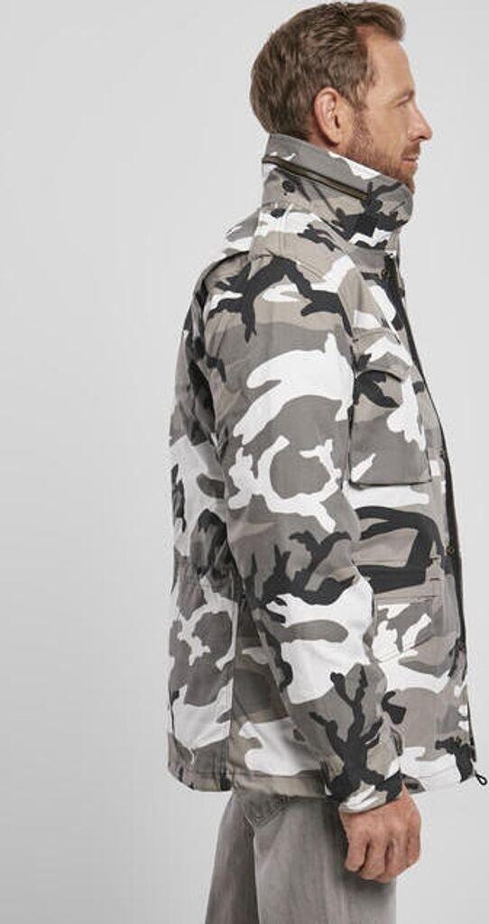 Demi-season Jacket Brandit M-65 Fieldjacket Classic M65 Field Jacket Classic Urban