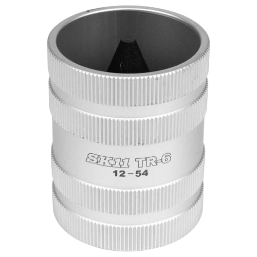 SK11 (SK11) Stainless Steel Tube Reamer, 12-54mm, TR-6