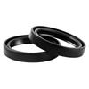 49x60x11Motorcycle Front Fork Oil Seal or Dust Seal for Harley Dyna Fat Bob FXDF Low Rider FXDL FXDLI Super Glide FXD FXDI FXDCI