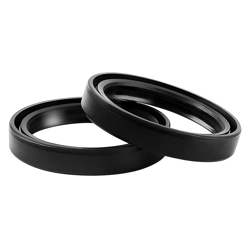 49x60x11Motorcycle Front Fork Oil Seal or Dust Seal for Harley Dyna Fat Bob FXDF Low Rider FXDL FXDLI Super Glide FXD FXDI FXDCI