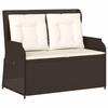 Mobilier de exterior