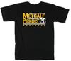 DK Metcalf George Pickens 2026 Pittsburgh Shirt T-Shirt