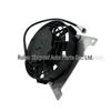 5KM-12405-00-00 fits the radiator fan blower assembly for Yamaha Grizzly 660 radiators, built on March 8th.