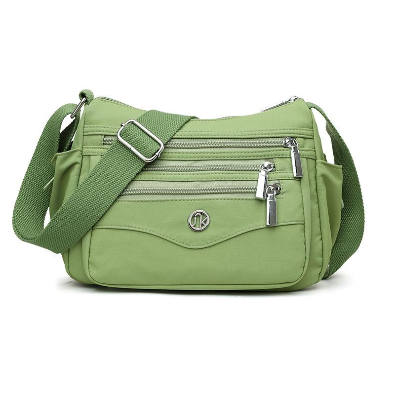 Dumpling Bag, Large Capacity for Leisure and Play, Mommy Bag, Shopping Bag