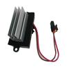 6GSH-19E624-AA 93803637 88986529 15-80388 Blower Motor Resistor Module 3GSH-19E624-CA Fit for Hummer H2 2003-2007 4GSH-19E624-AA