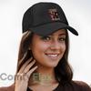 Anakin Skywalker Saga Fashion Mesh Baseball Cap Breathable Casual  Hats Outdoor For Unisex's And Women's