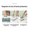 Multi-functional Grater and Vegetable Slicer Household Potato Shreds Slicer Kitchen Shreder Grater Slicer