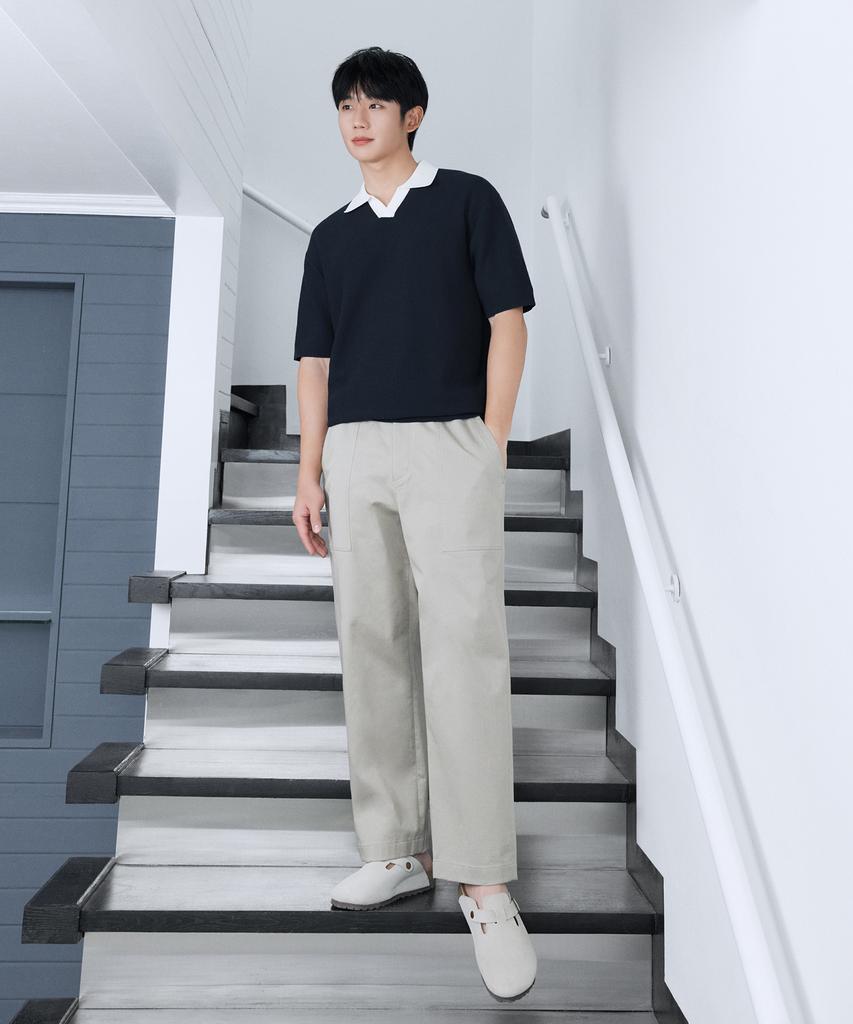 MINDBRIDGE Fatigue Pants - 3 Colors Mypt3150