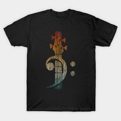 T-Shirts & Muskelshirts – T-Shirts