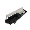 Car Interior Door Handle Right/Left For Chevrolet AVEO5 / AVEO Car Inside Handle Bowl For Pontiac G3 96462710 Car Styling
