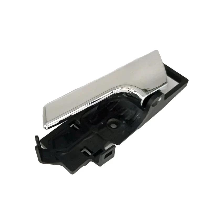 Car Interior Door Handle Right/Left For Chevrolet AVEO5 / AVEO Car Inside Handle Bowl For Pontiac G3 96462710 Car Styling