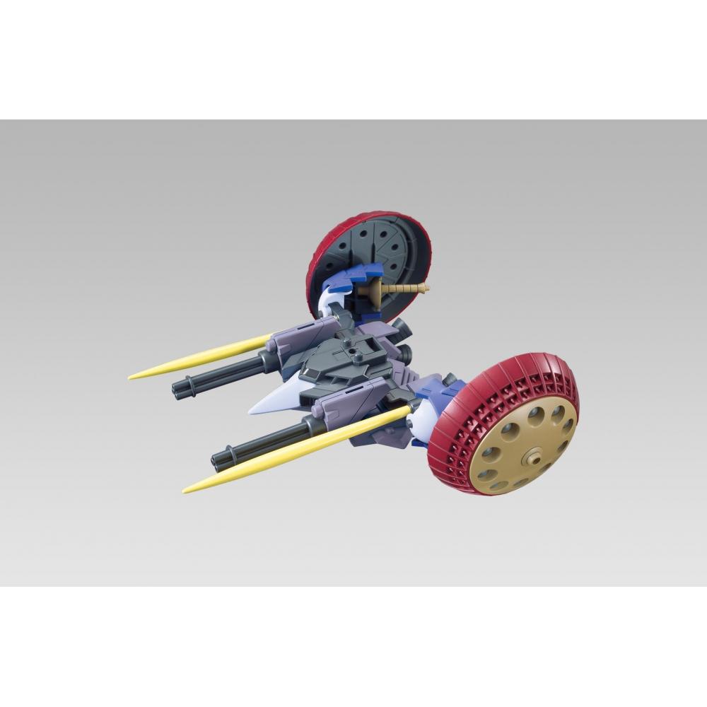 

BANDAI HGBC Ценный Форд